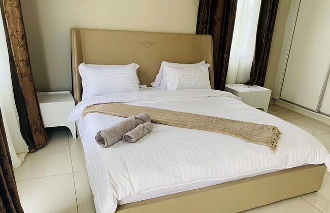 3 Bedroomed Fully Furnished Apartment in Bdex - Foto 4