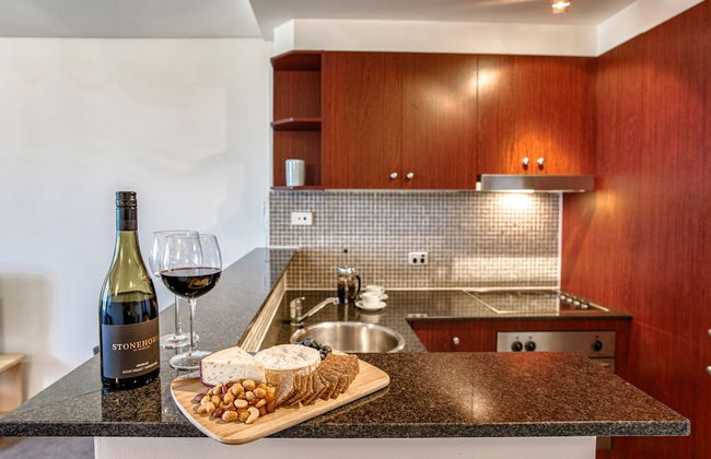 Park Regis Concierge Apartments - Foto 32