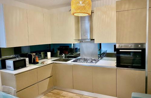 Corte Macchi Milano Malpensa Express self-check-in - Foto 32