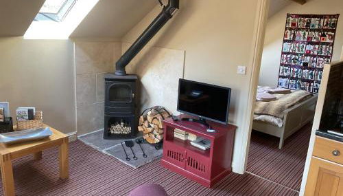 The Hayloft - Photo 3