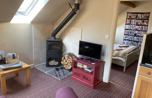 The Hayloft - Photo 3