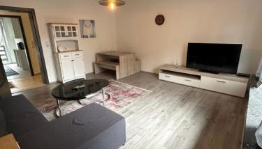 Monteurswohnung am Schloss 1 - Foto 4