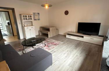 Monteurswohnung am Schloss 1 - Foto 4