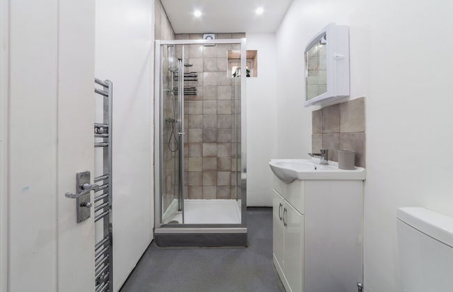 The Cricklewood Apartment - Foto 58