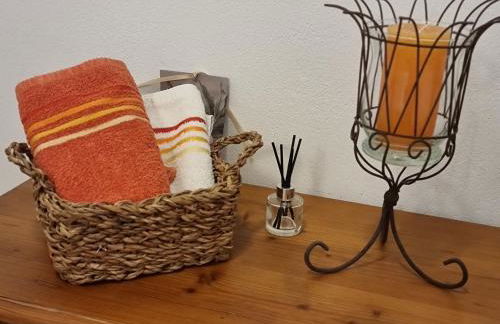 Villa Fleurie - Foto 32