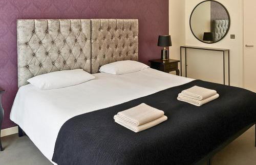 The Vault Liverpool City Centre sleeps 4 - Foto 1