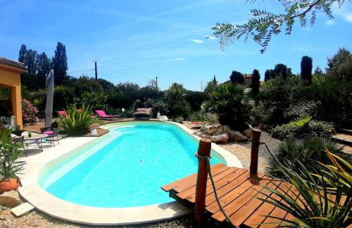 Gers habitation - Photo 48