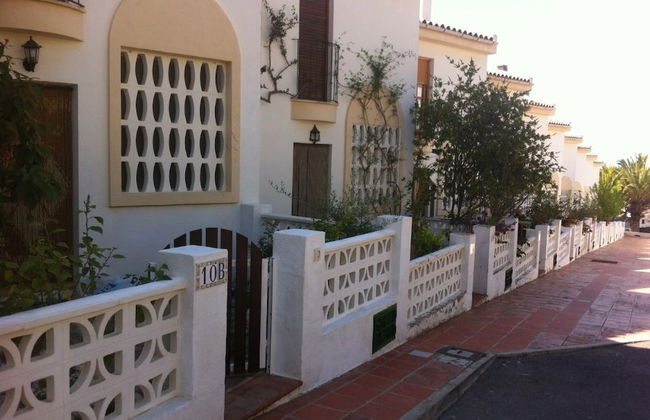 Apartamentos Rayos de Sol - Photo 52