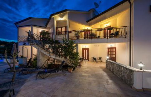 Apartment Klaudio 294 - Foto 156