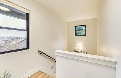 2 Mi to Dtwn Dog-Friendly Gem with Patio in Boise - Foto 12