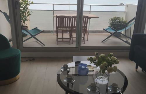 LE 21 Vue sur Mer - Photo 20