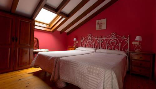 Apartamentos Rurales Playa del Canal - Foto 3