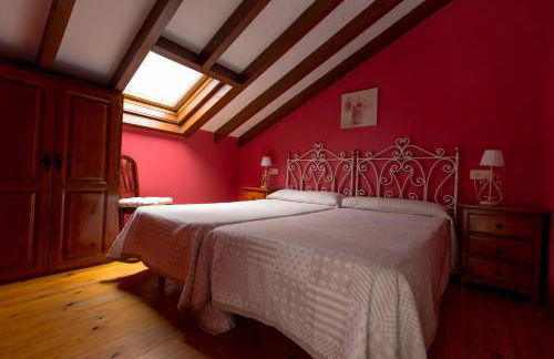 Apartamentos Rurales Playa del Canal - Foto 3