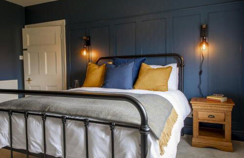 Pasture House 6 - Foto 38