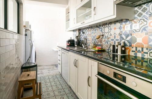 BBA Appartement climatisé vue mer Baleal - Foto 23