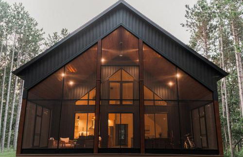 Pine Place near Sand Valley - Foto 31