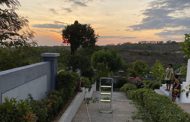 Villa - Sleeps 10 - Communal Pool - Parking - Foto 24