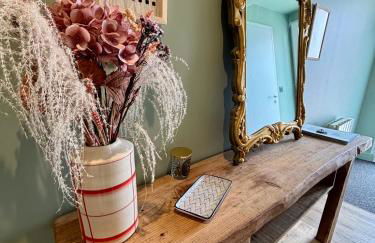 Charme !Appartement plein centre plage à pieds Parking - Foto 1