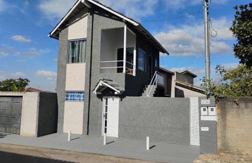 Chalés Aconchego - Foto 1