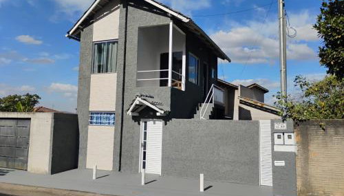 Chalés Aconchego - Foto 1