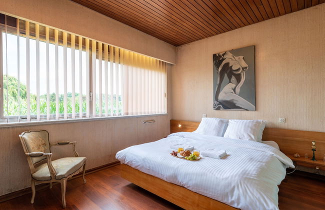 Europea Brussels Expo Garden House - Foto 2