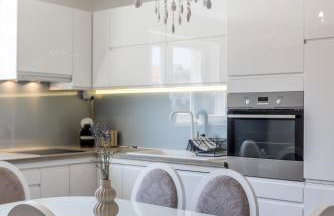 Central Park Apartment with Terrace - Photo 5