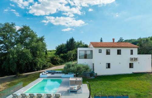 Holiday Home Villa Nene - Luxus und Spa by Interhome - Foto 7