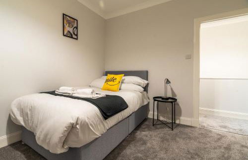 Bell Apartment - Photo 7