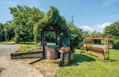 Beautiful Home In Sveti Ivan Zabno - Foto 19