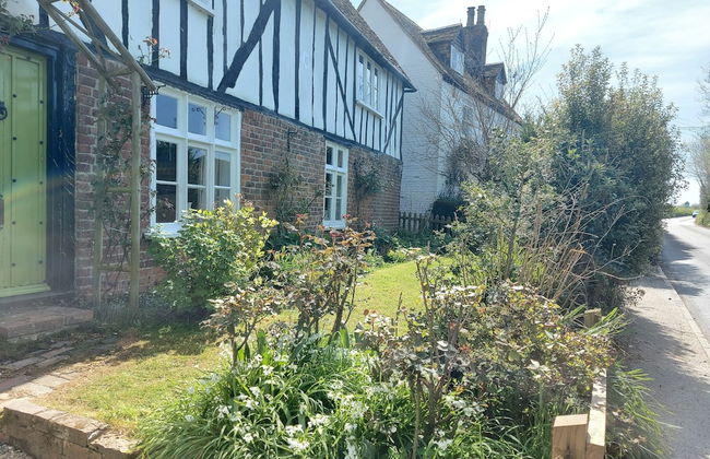 3 Bedroom Period House in Wingham, Canterbury - Foto 27