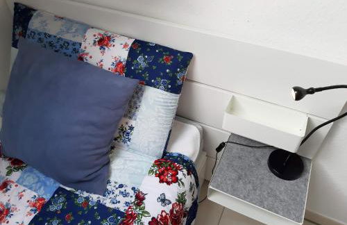 FeWo Lüneburger Heide - Hans-Hermann - Foto 18