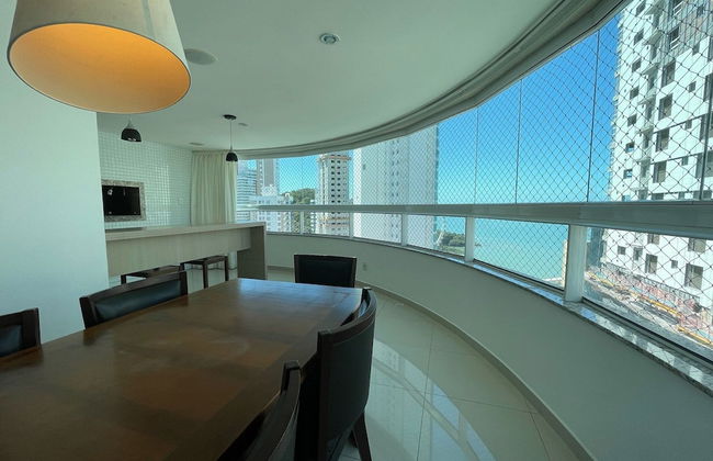 AMPLO APARTAMENTO UM POR ANDAR - Photo 42