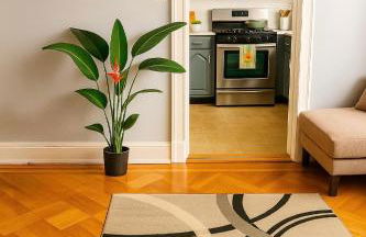 Spacious 4BR near NYC with Parking, 10min MetLife, 20min Times Sq - Foto 3