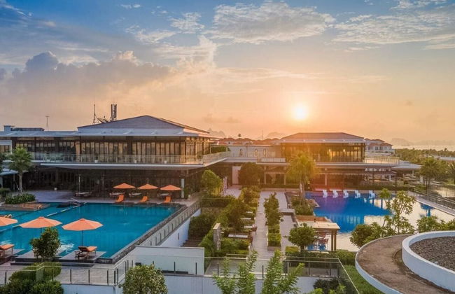 Oakwood Ha Long - Foto 1