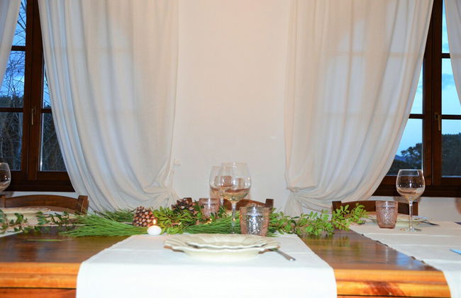 Agriturismo Villa Toscana - Photo 40