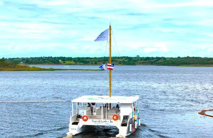 Eco Resort Pedra Bonita - Foto 65