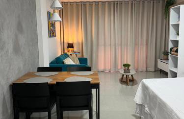 Studio Piratas - Renovado - Foto 10