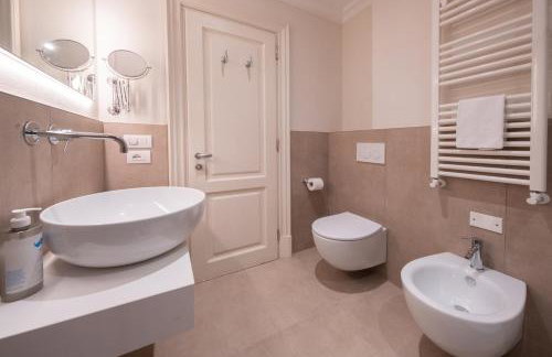 Serristori Palace Residence - Photo 48