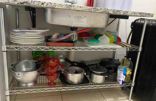 Ap prox Shopping Independência UFJF,MONTE SINAI, COM GARAGEM - Foto 11