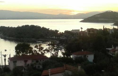 Μονοκατοικία με υπέροχη θέα - Photo 9