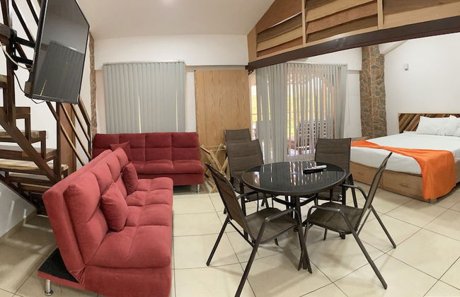 Palmas De Chahue - Foto 78