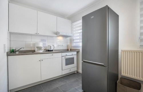 Ferienwohnung Heide 2 - Foto 15