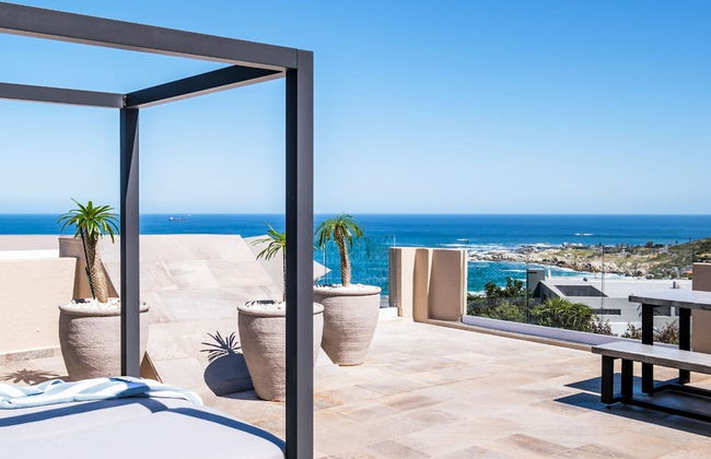 Seaside Escape Apartment Sea La View - Foto 1