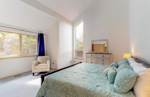 Sand Castle Beach Home - Foto 18