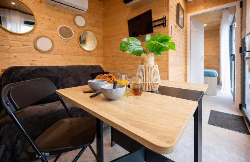 ღ L'Oasis Maluti - Chalet aux portes de Beauval - Foto 17