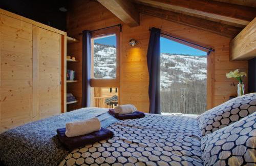 Chalet Pajules - OVO Network - Foto 13