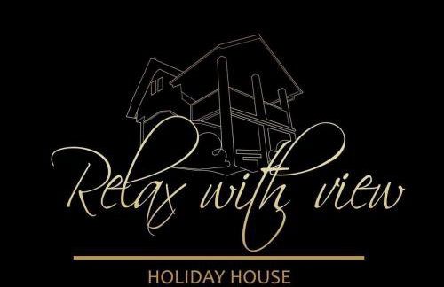 Relax with view Holiday House - Foto 2