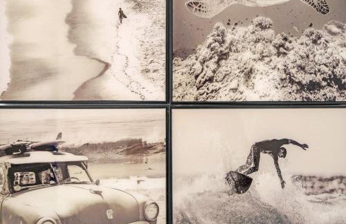 Bright and Airy 2 Bed on Biscayne Blvd with Free Park - Foto 23