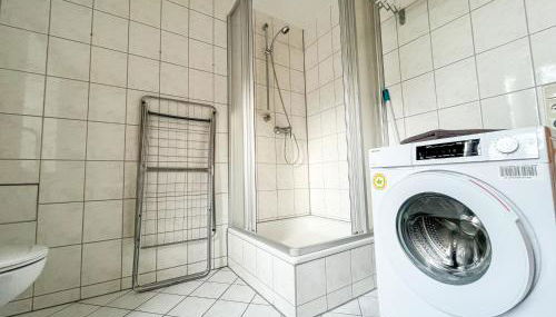 MonteurWohnung Wilsdruff - App 1 - Foto 5