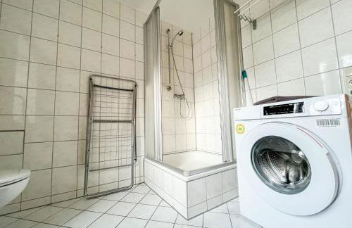 MonteurWohnung Wilsdruff - App 1 - Foto 5